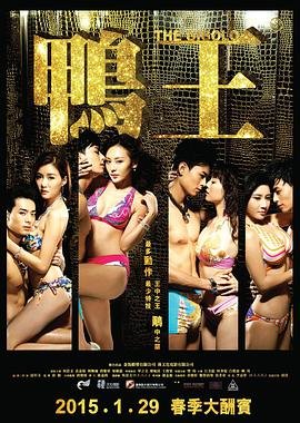 《鸭王免费在线观看完整版预告片 😊》2015 海报