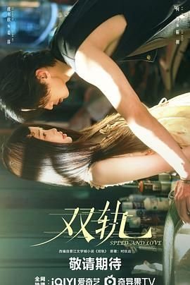 双轨电视剧在线观看全集免费高清01集流畅播放 🍀 (2025) 海报