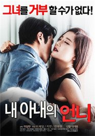 《我的妻子的姐姐1》免费播放全集高清完整版_经典片HD国语在线播放 🎨 (2016) 海报