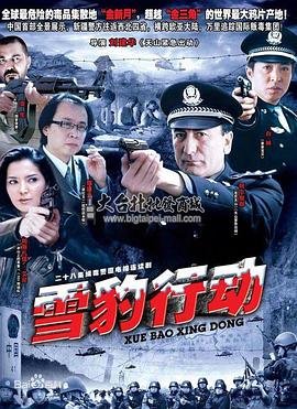 《雪豹行动》第01集在线观看-2026大陆国产剧剧情简介 🍩 (2011) 海报