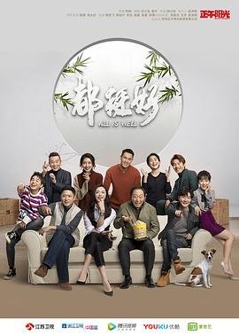 《都挺好》电视剧全集在线观看_免费播放 (2019) 海报