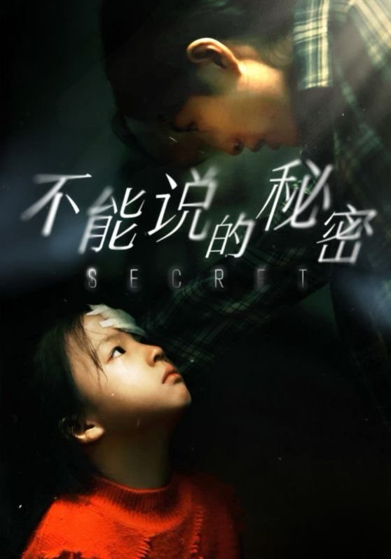 《不能说的秘密2007 不能说的秘密周杰伦电影在线观看》2024 海报