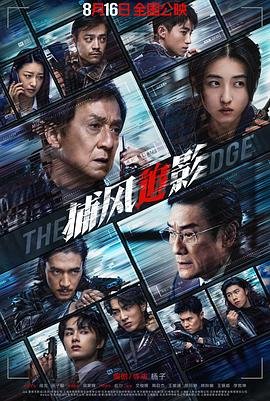 《捕风追影》免费观看高清结局解析 🆕 (2025) 海报