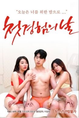 韩剧《初体验之日》电影全集完整版在线免费高清观看1080P 🍁 (2021) 海报