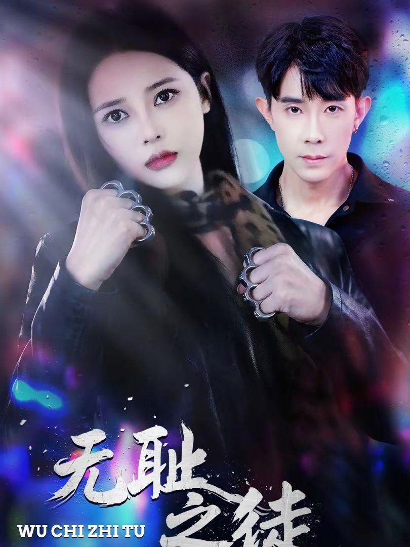 《无耻之徒(美版) 第八季》英语全集高清在线免费观看完整版 (2026) 海报