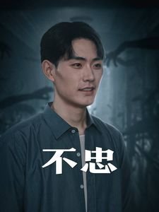 韩国电影《不忠》电影全集完整版在线免费高清观看 (2024) 海报