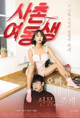 《《表妹》HD中字完整版免费在线观看_韩国剧》2017 海报