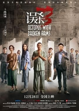 《误杀3免费观看完整电影高清完整版 🥉》2024 海报