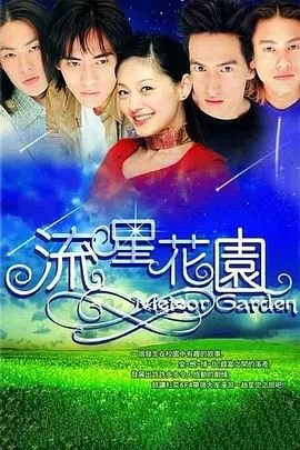 《《流星花园2001》电视剧全集在线观看极速播放 😇》2001 海报