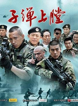 《《我是特种兵》免费高清在线观看》2011 海报