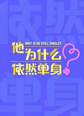 《他为什么依然单身》电视剧全集免费在线观看_国产剧免费播放 🥋 (2025) 海报