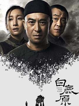 白鹿原电视剧免费全集在线播放在线收看 🙄 (2017) 海报
