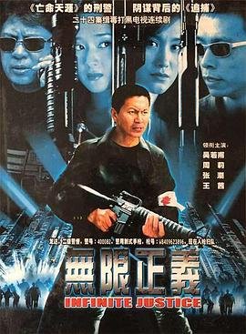 《无限正义电视剧全集在线播放》2004 海报
