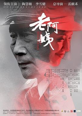 《《老阿姨》免费高清电视剧观看免费播放01集在线观看 🤩》2016 海报