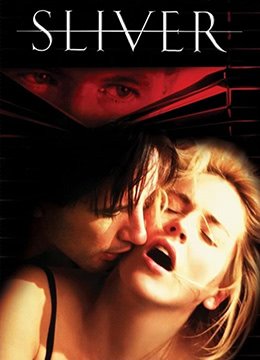 偷窥 (1993) 海报