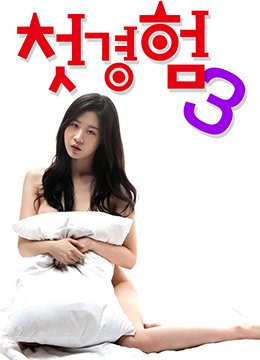 《《初体验3》电影免费在线观看完整版全集》2019 海报
