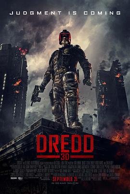 特警判官1995在哪看原画质版 🤩 (2012) 海报