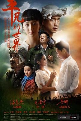《平凡的世界》国产剧在线观看 - 电视剧全集 -最终季 🤯 (2015) 海报