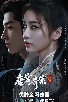 《《唐宫奇案之青雾风鸣》电视剧在线观看全集高清最新更新 🌁》2026 海报