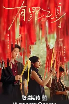 《有罪之身》电视剧完整版在线免费观看超清版 🍺 (2026) 海报
