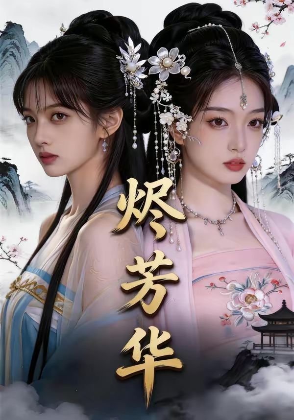 《烬芳华》全集完整版免费在线观看 🙂 (2026) 海报