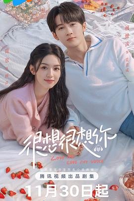 《《很想很想你》电视剧汉语普通话免费在线观看全集流畅播放 🐳》2023 海报