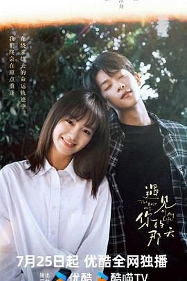 《遇见你的那天》电视剧免费在线观看高清完整版最新更新 🥺 (2024) 海报