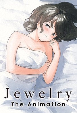 《jewelry》动漫第01集高清无修全集在线观看 (2000) 海报