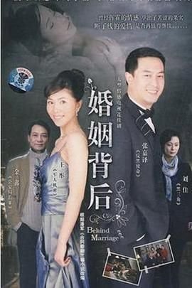 《婚姻背后》电视剧完整版资源免费在线观看_中国大陆剧演员表 ⚡ (2008) 海报