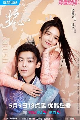 陆剧《护心》全集高清免费在线观看 (2023) 海报