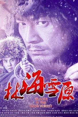 《林海雪原2017》全集在线观看 😅 (2017) 海报