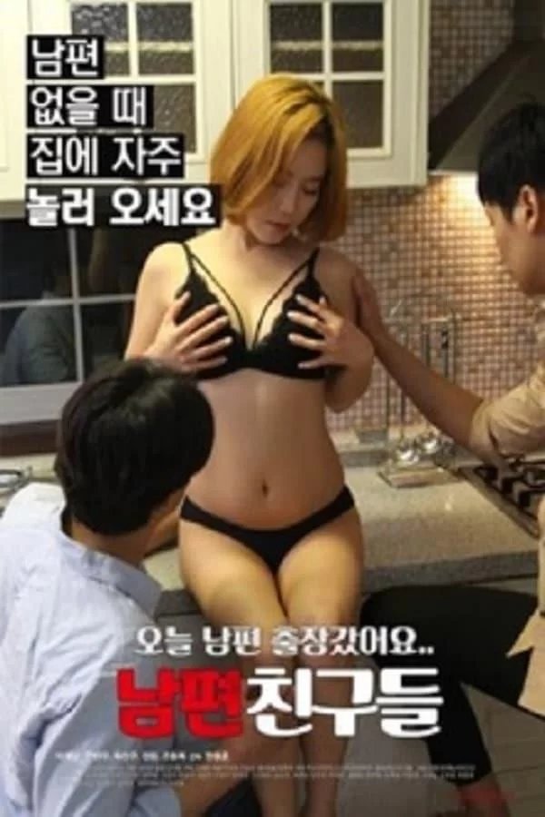 《《艺术片《丈夫的朋友们 》》HD高清-手机高清在线观看演员表 💡》2019 海报