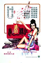 《红楼春梦1》HD国语免费播放全集高清完整版_经典片 (1977) 海报