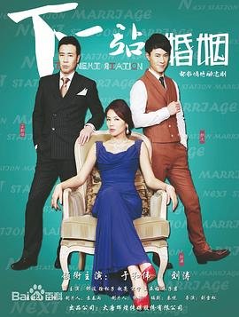 《《下一站婚姻》电视剧完整版高清免费在线全集观看云播放 📻》2014 海报
