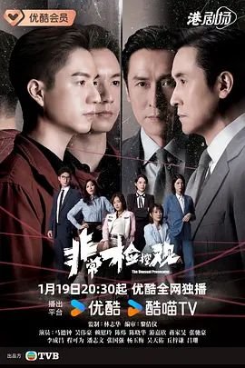 《非常检控观国语》高清完整版免费在线观看原画质版 🌱 (2026) 海报